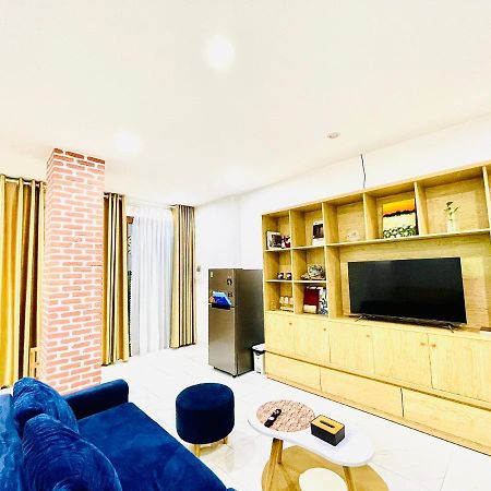 Tina House Apartment دا نانغ المظهر الخارجي الصورة