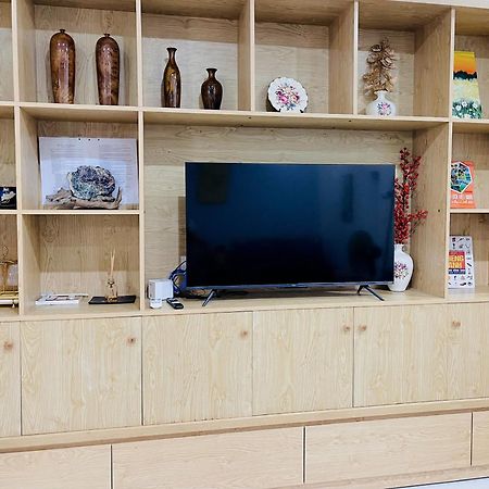 Tina House Apartment دا نانغ المظهر الخارجي الصورة