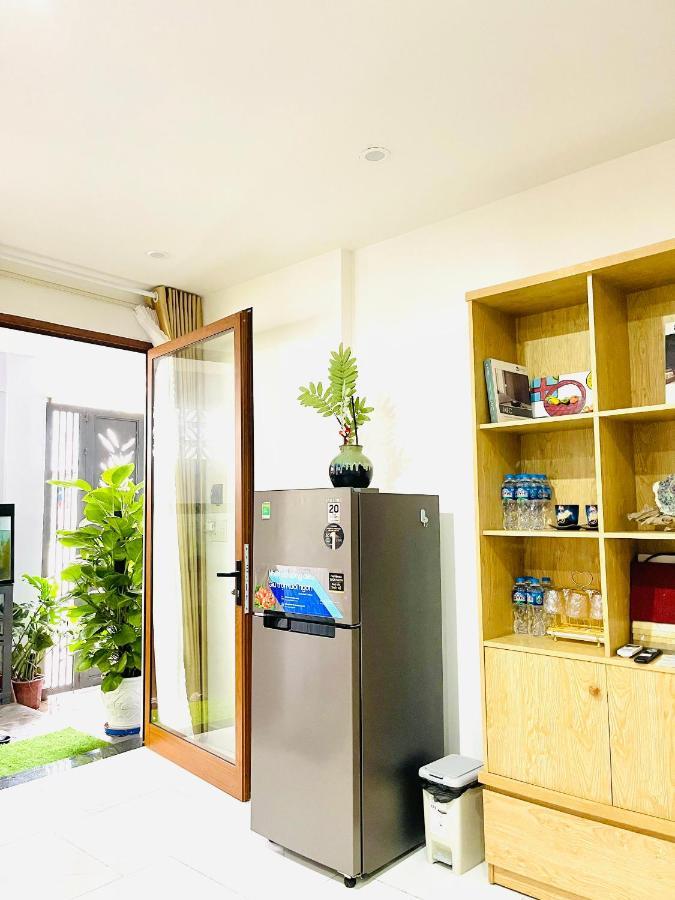 Tina House Apartment دا نانغ المظهر الخارجي الصورة
