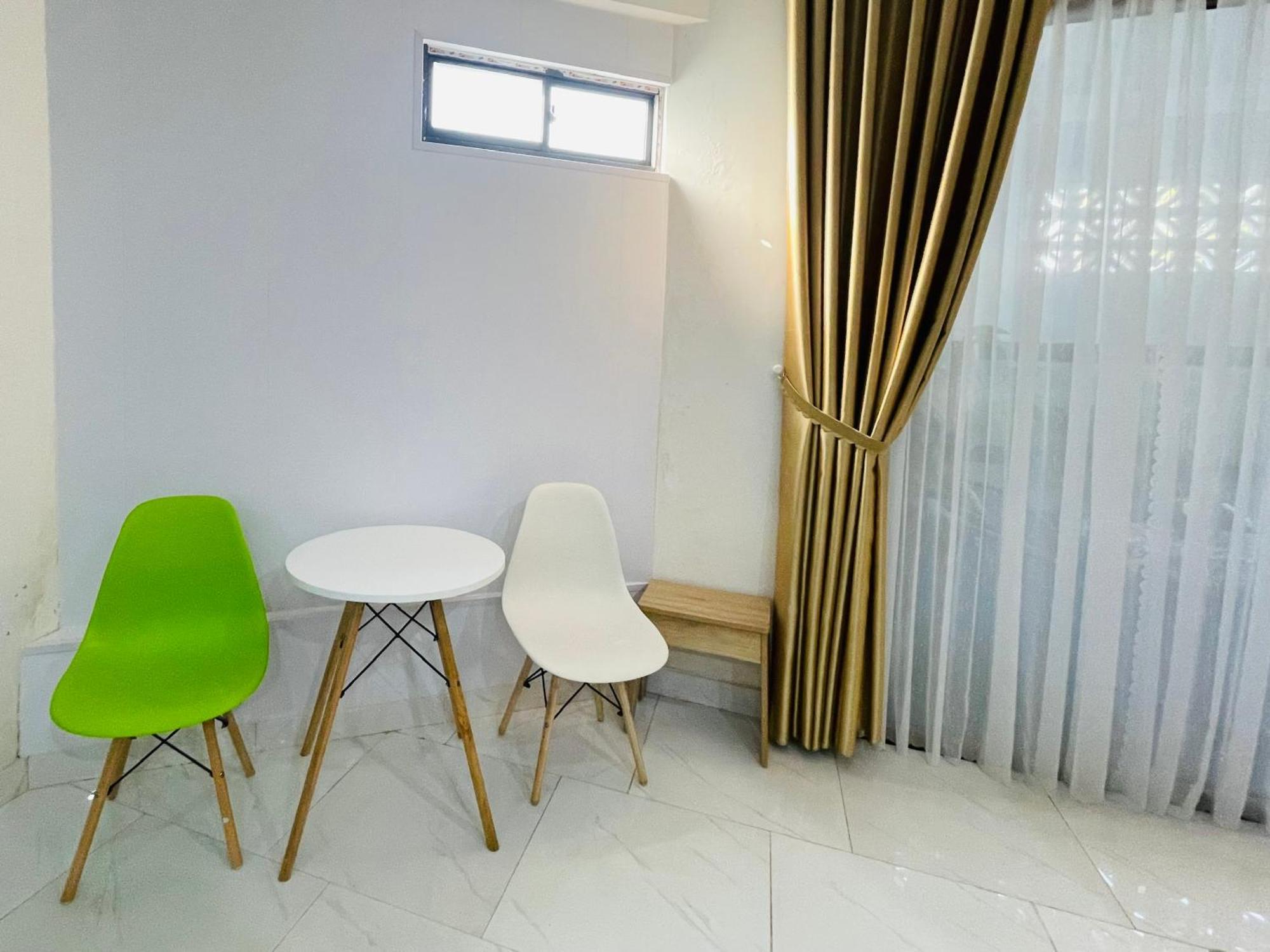 Tina House Apartment دا نانغ المظهر الخارجي الصورة