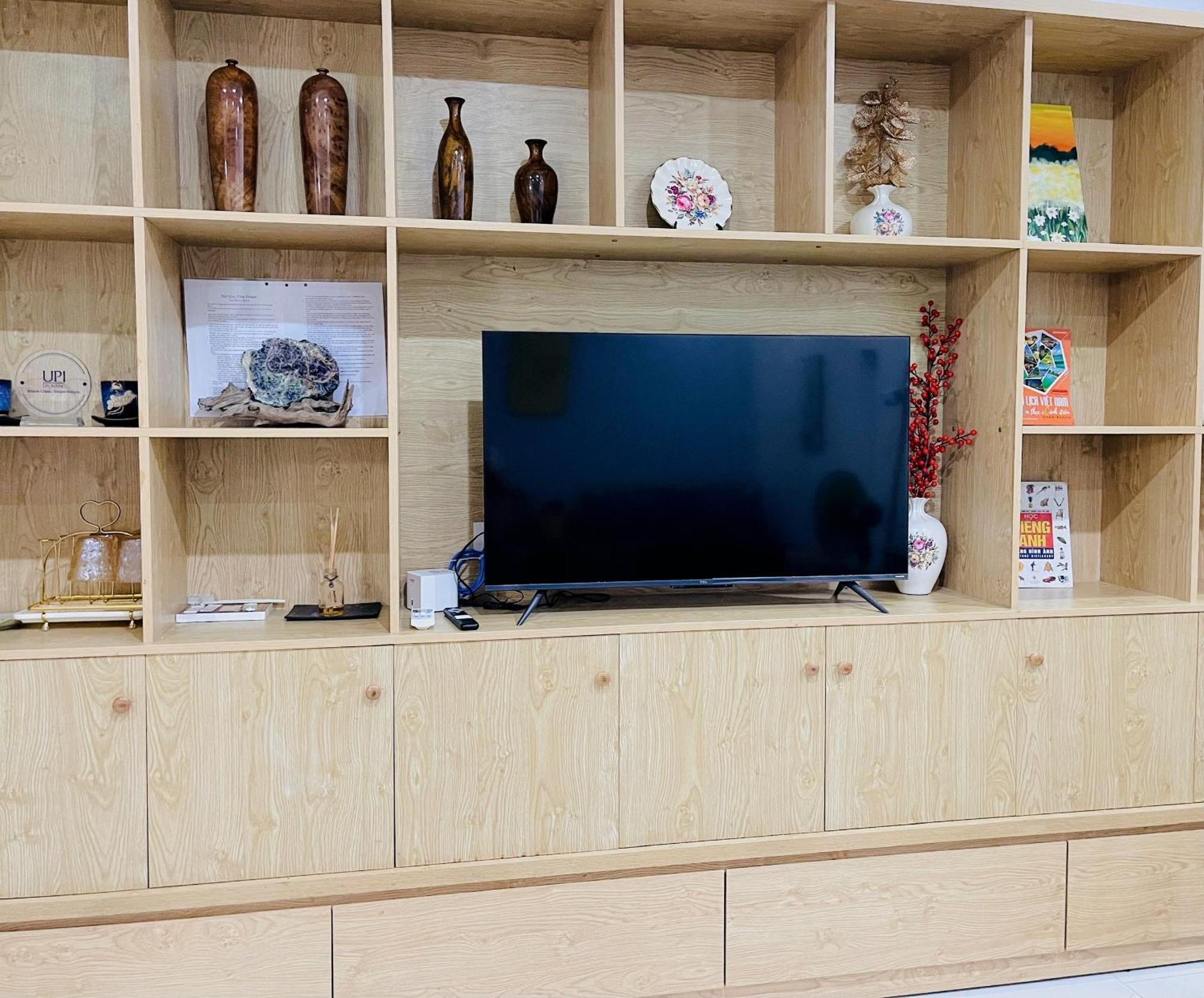 Tina House Apartment دا نانغ المظهر الخارجي الصورة